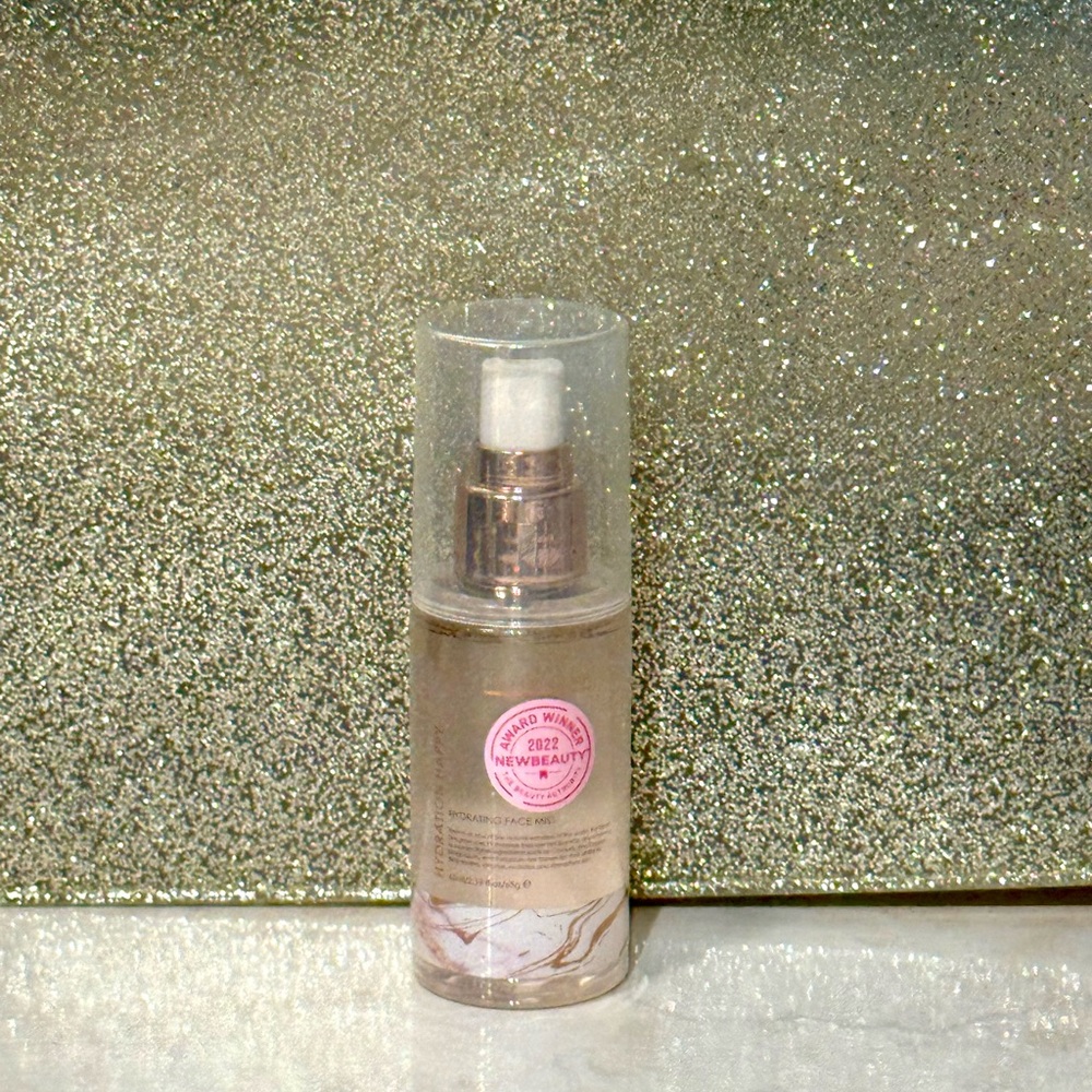 5 for $25 item 🌺 Mini Manna Kadar Hydration Happy